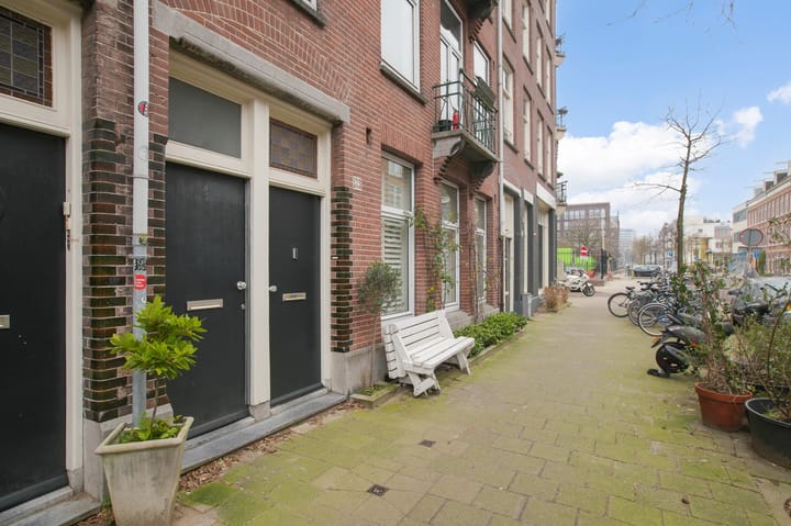 Foto 16 van Tolstraat 123-4A