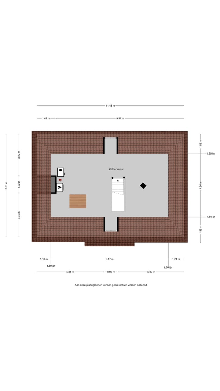 Foto 41 van Conventstraat 61