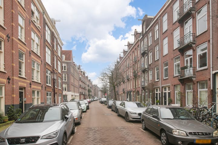 Foto 17 van Tolstraat 123-4A