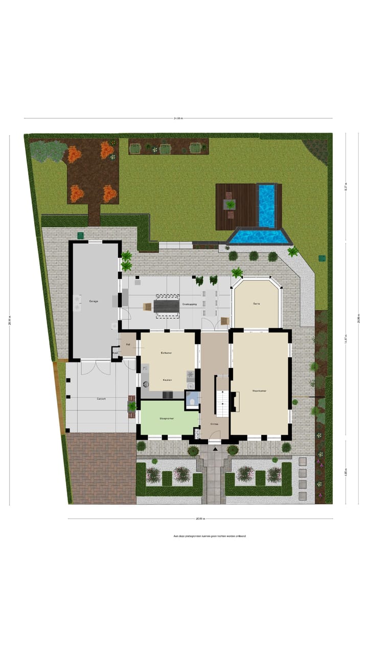 Foto 43 van Conventstraat 61