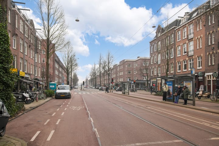 Foto 19 van Tolstraat 123-4A