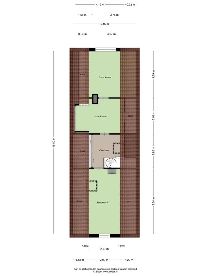 Foto 69 van Ruiterweg 67