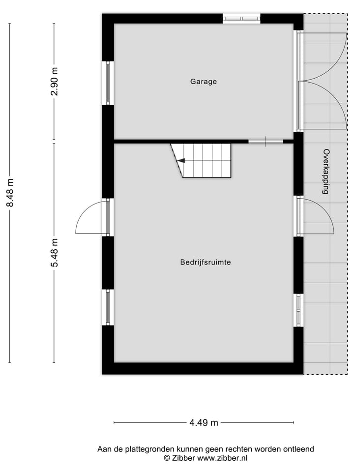 Foto 70 van Ruiterweg 67