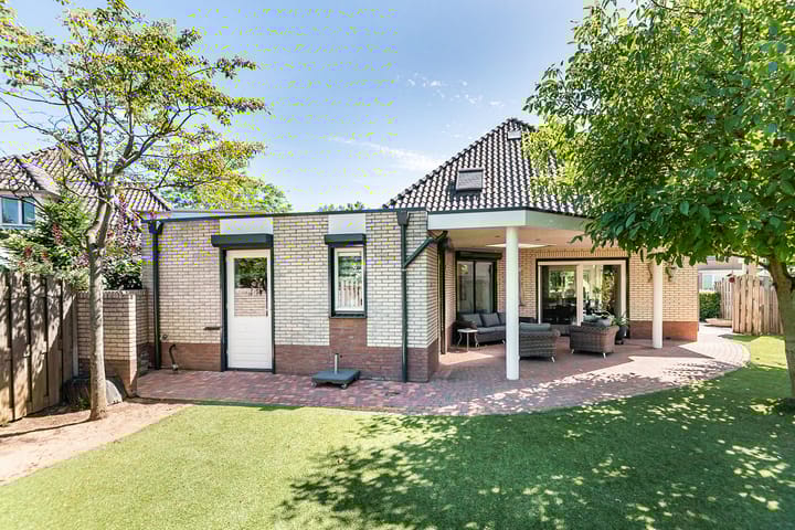 Foto 5 van Hagenbosch 12