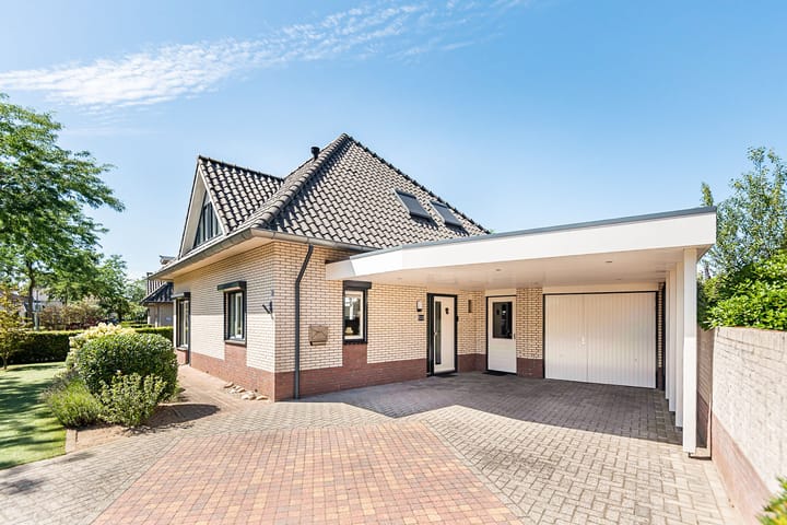 Foto 6 van Hagenbosch 12