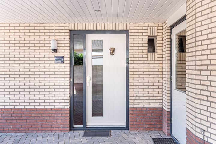 Foto 7 van Hagenbosch 12