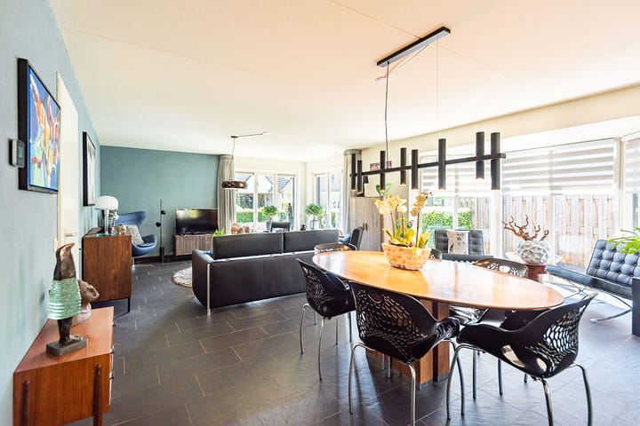 Foto 11 van Hagenbosch 12