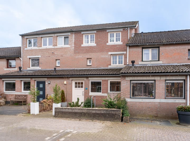 Foto 1 van Hoolbeemd 27