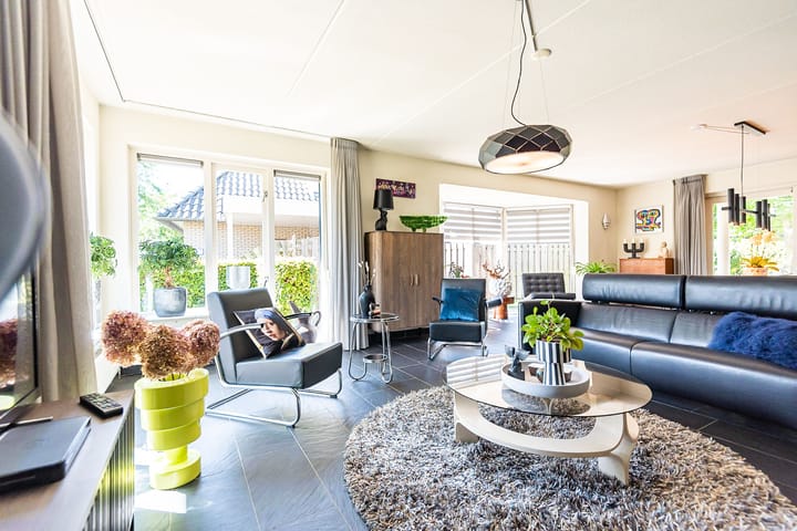 Foto 13 van Hagenbosch 12