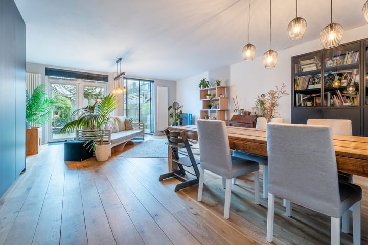 Foto 2 van Hoolbeemd 27