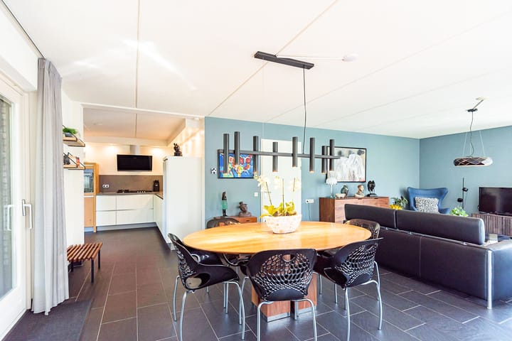 Foto 18 van Hagenbosch 12