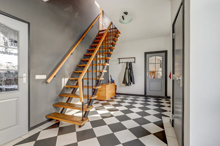 Foto 5 van Blaktweg 10