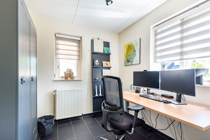 Foto 24 van Hagenbosch 12