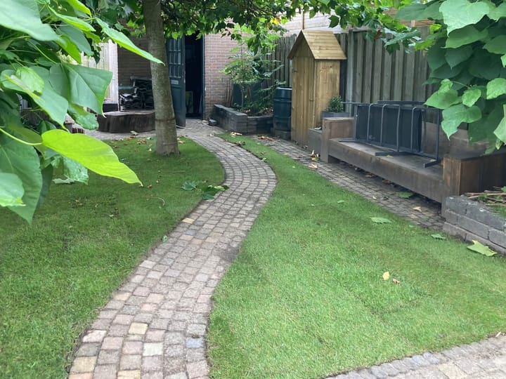 Foto 25 van Hoolbeemd 27