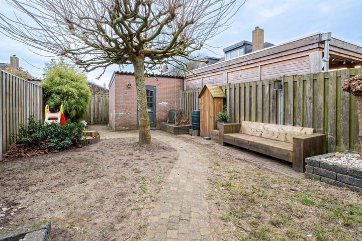 Foto 26 van Hoolbeemd 27