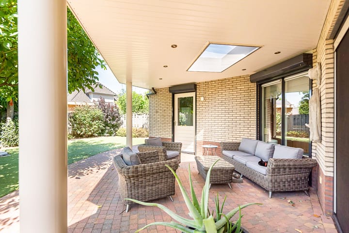 Foto 35 van Hagenbosch 12