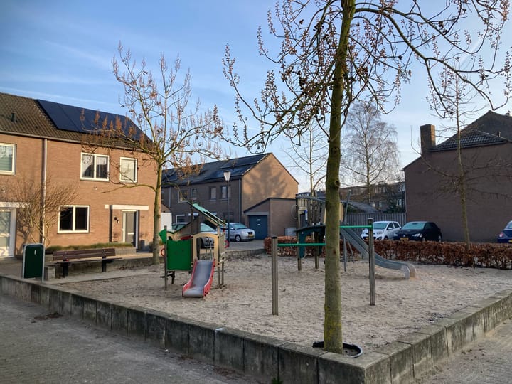 Foto 31 van Hoolbeemd 27