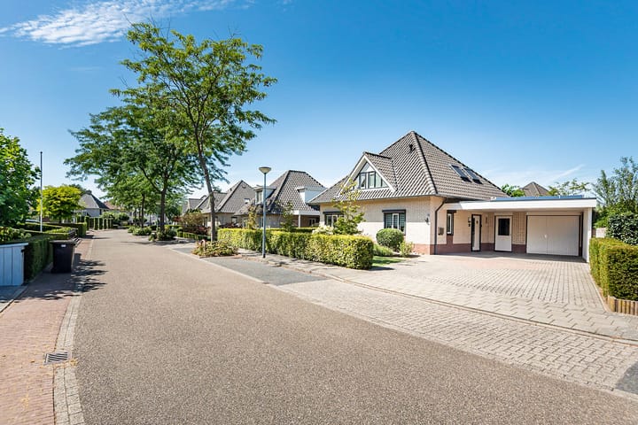 Foto 40 van Hagenbosch 12