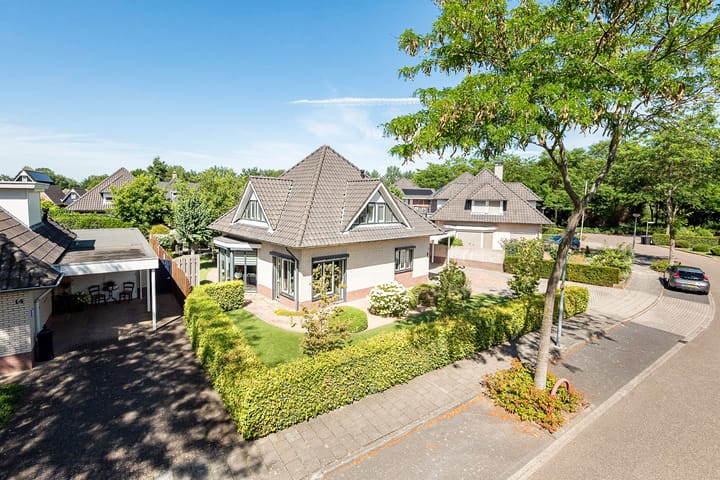 Foto 41 van Hagenbosch 12