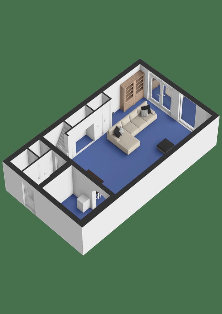 Foto 36 van Hoolbeemd 27