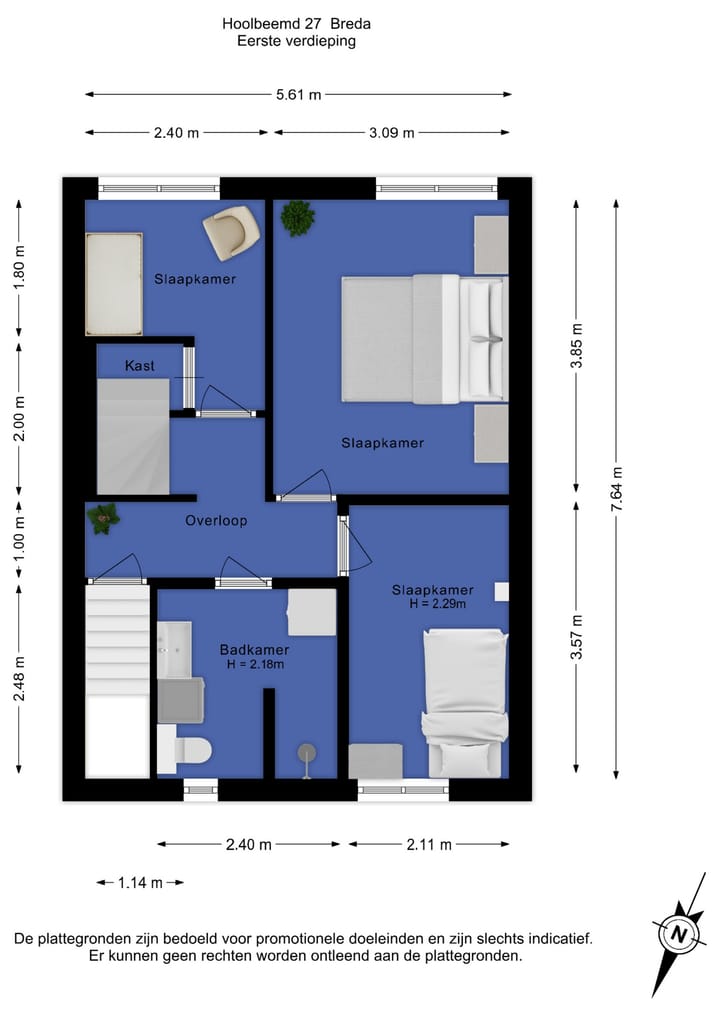Foto 37 van Hoolbeemd 27