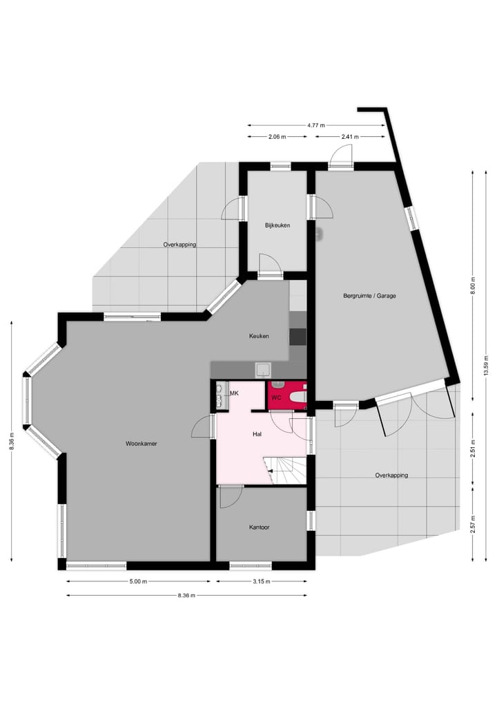 Foto 46 van Hagenbosch 12