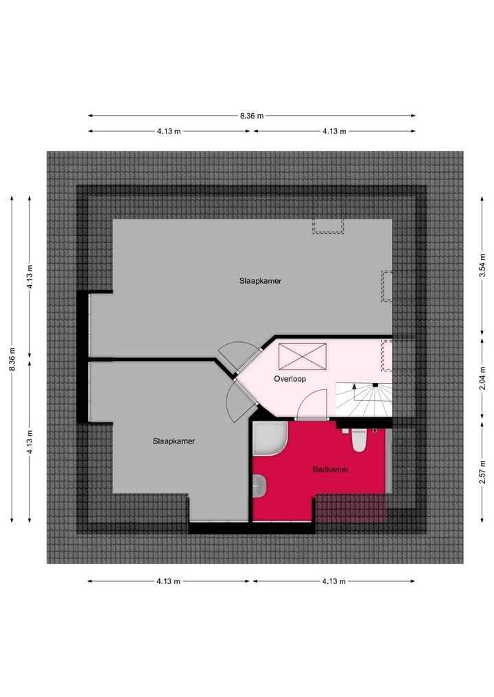 Foto 47 van Hagenbosch 12