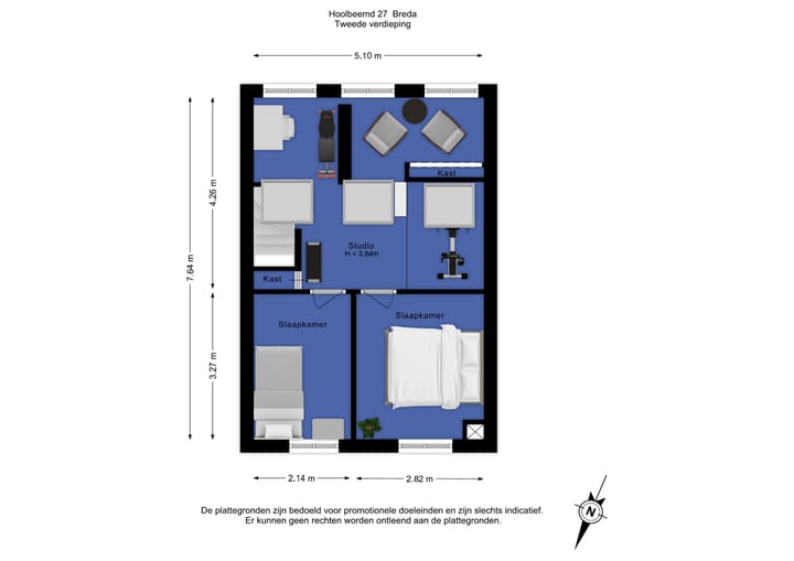 Foto 39 van Hoolbeemd 27