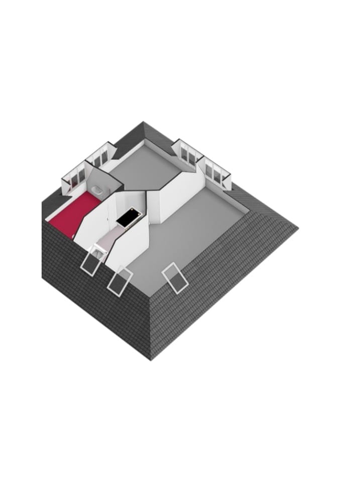 Foto 50 van Hagenbosch 12