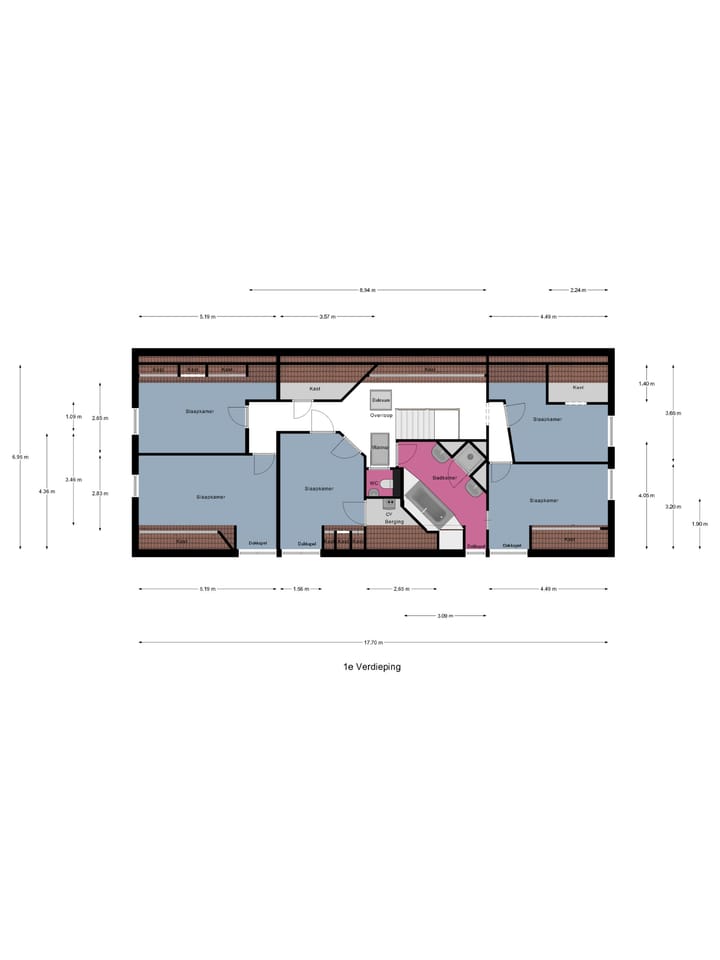 Foto 65 van Blaktweg 10