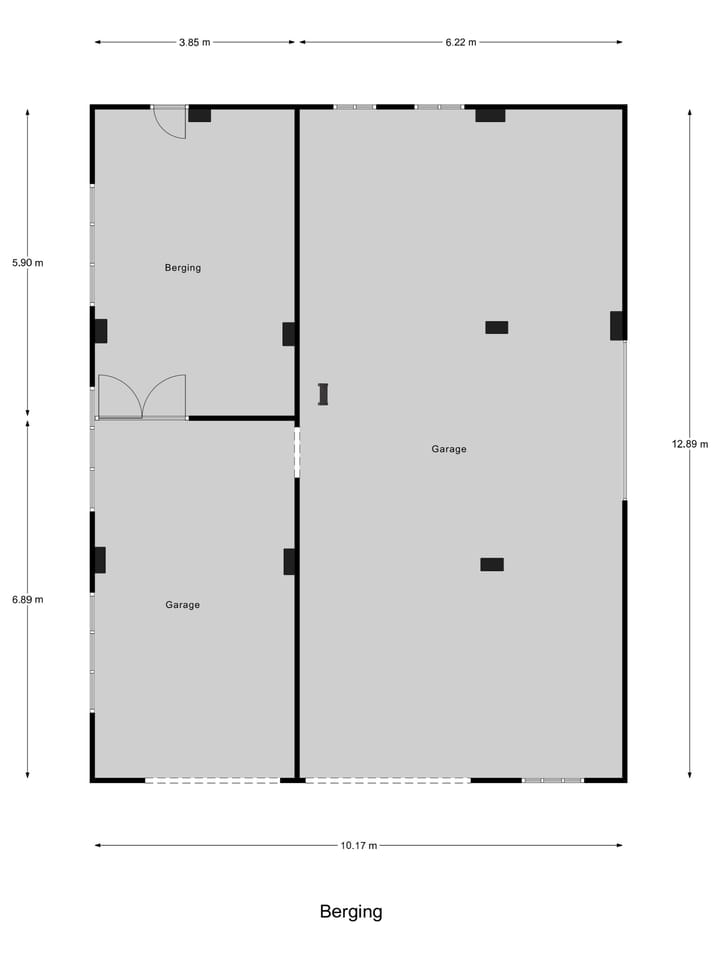 Foto 67 van Blaktweg 10