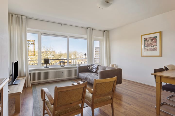 Foto 2 van Jacob van Heemskerckstraat 63