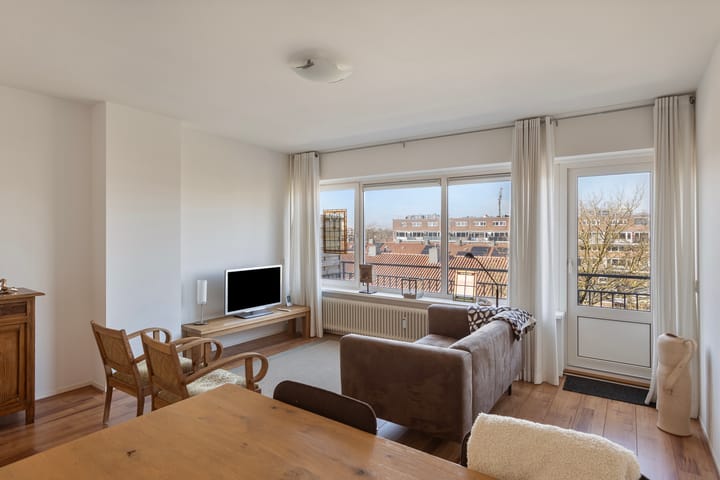 Foto 3 van Jacob van Heemskerckstraat 63