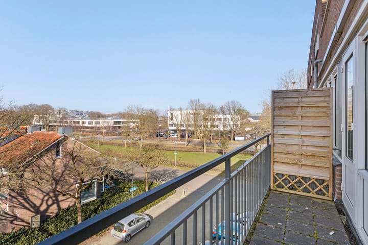 Foto 4 van Jacob van Heemskerckstraat 63