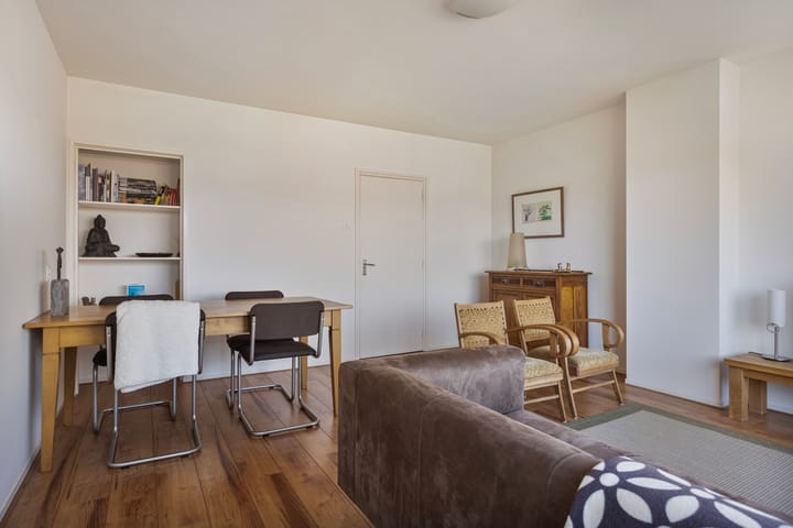 Foto 5 van Jacob van Heemskerckstraat 63