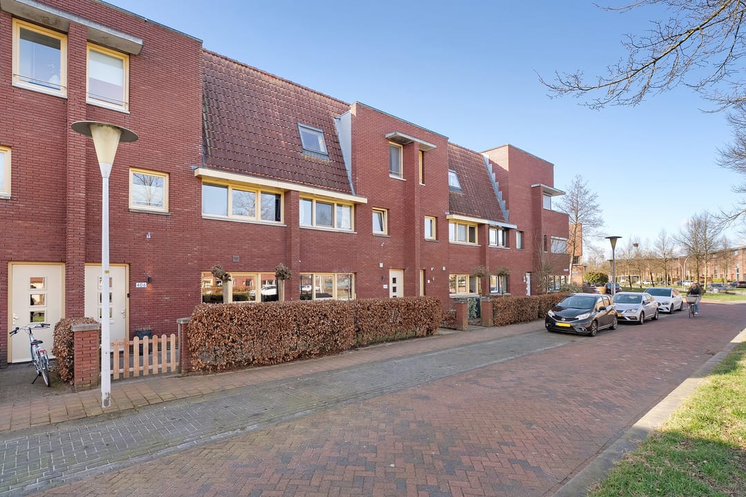 Foto 2 van Frankhuizerallee 406