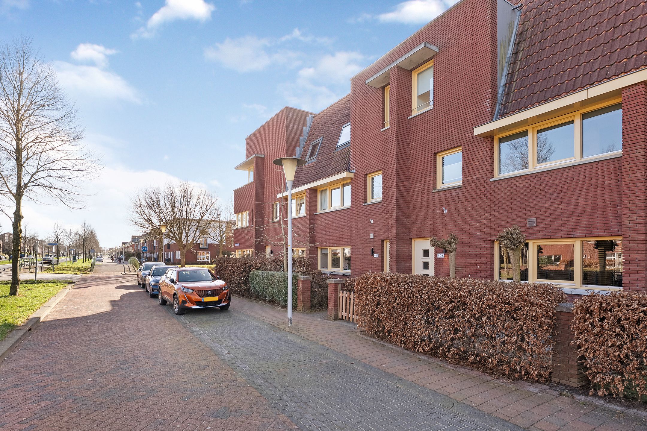 Foto 3 van Frankhuizerallee 406