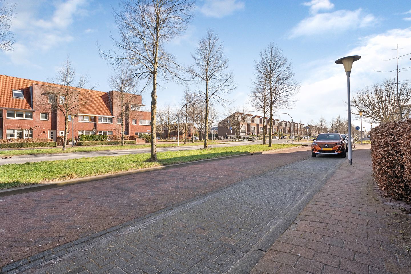 Foto 4 van Frankhuizerallee 406