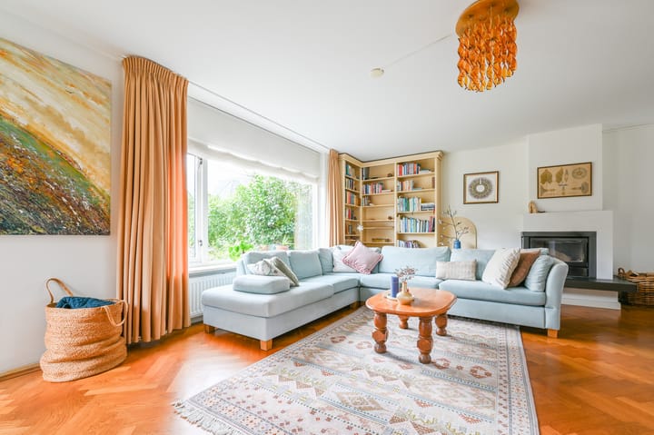 Foto 2 van Mariastraat 11