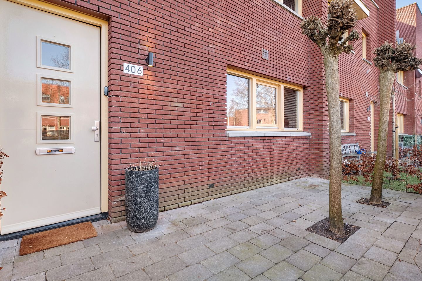 Foto 5 van Frankhuizerallee 406