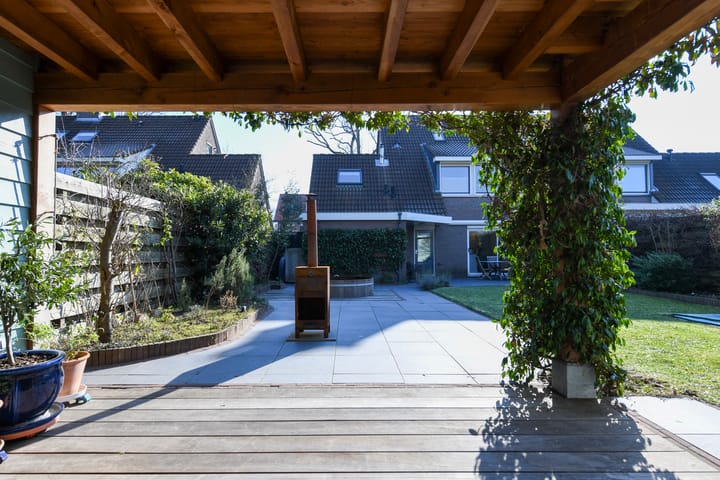 Foto 3 van Mariastraat 11