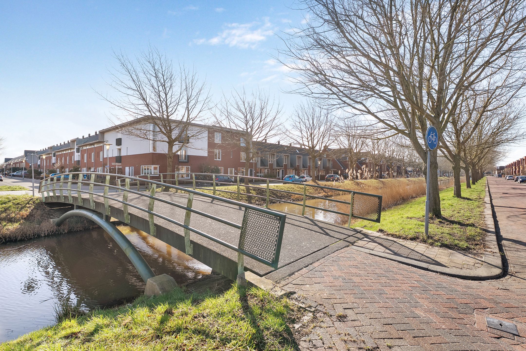 Foto 6 van Frankhuizerallee 406