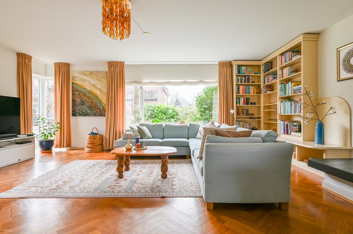 Foto 4 van Mariastraat 11