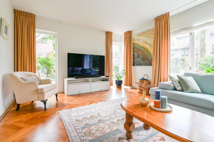 Foto 5 van Mariastraat 11