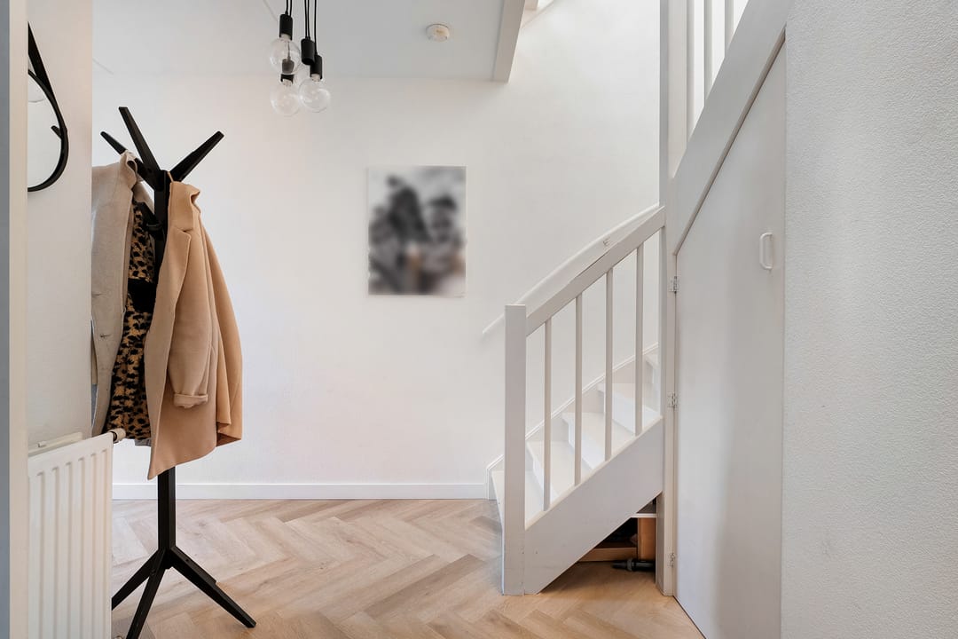 Foto 8 van Frankhuizerallee 406