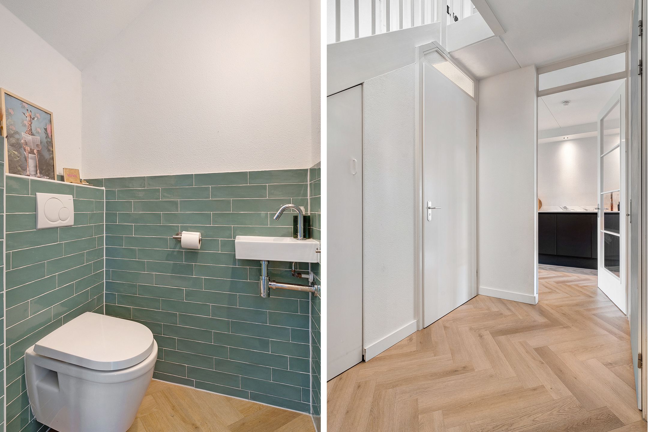 Foto 9 van Frankhuizerallee 406