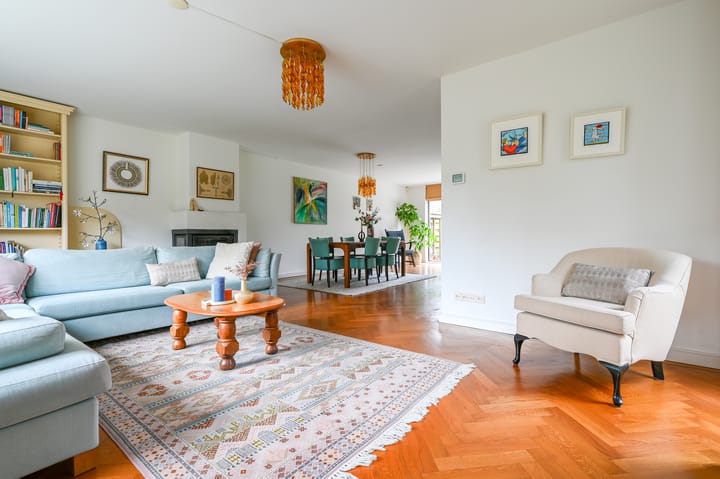 Foto 7 van Mariastraat 11