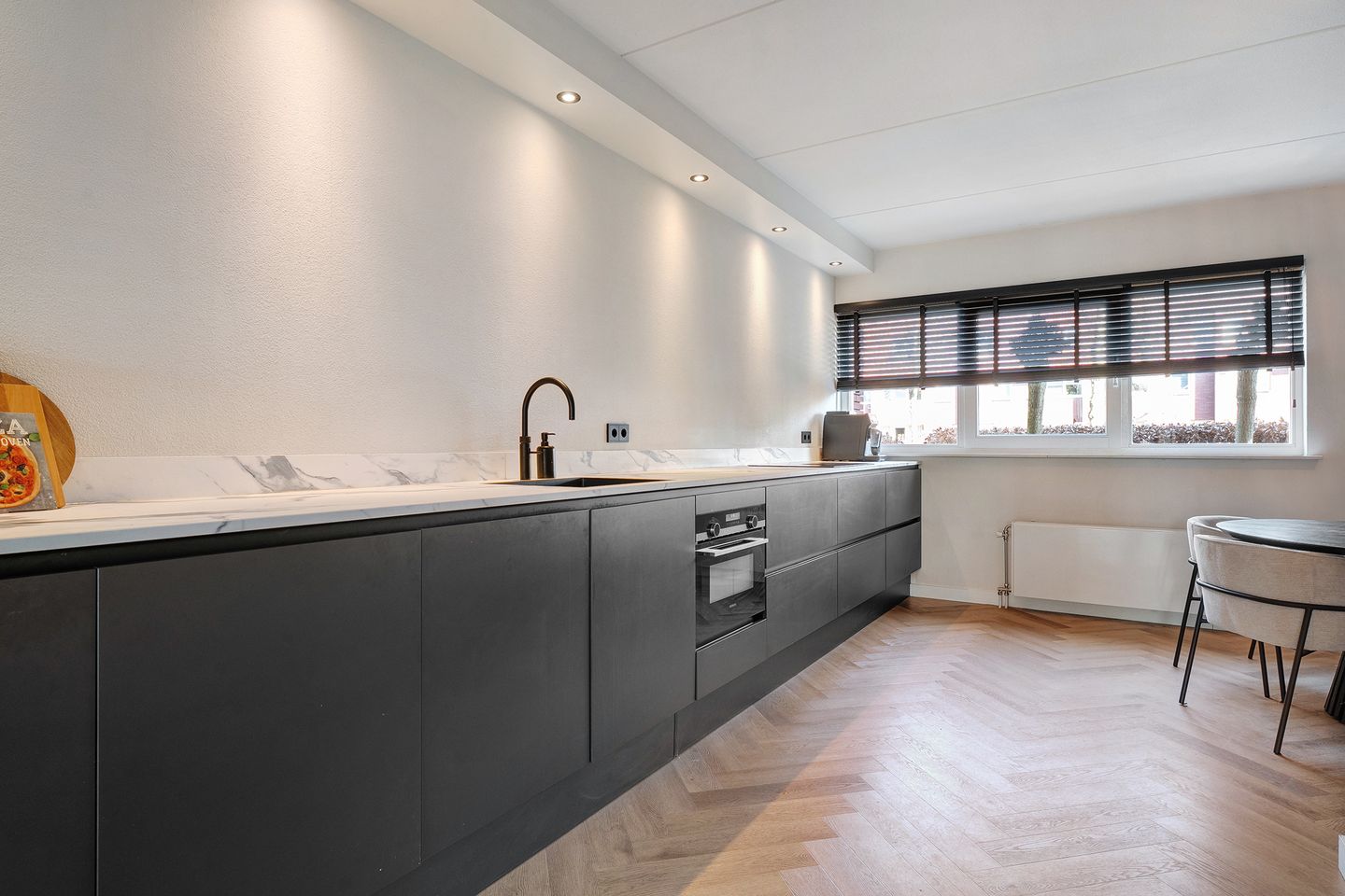 Foto 10 van Frankhuizerallee 406