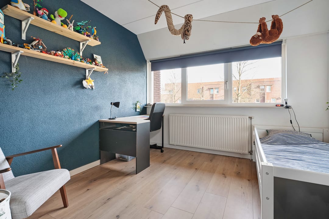 Foto 28 van Frankhuizerallee 406