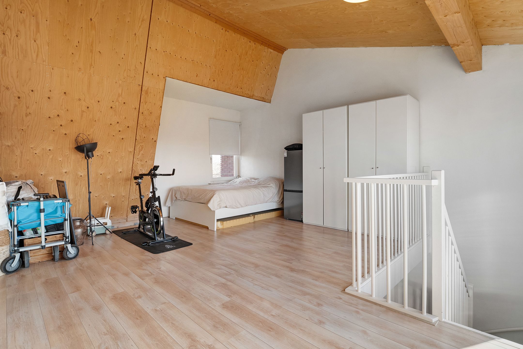 Foto 33 van Frankhuizerallee 406